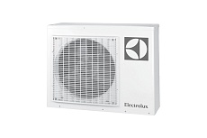 Сплит-система напольно-потолочного типа Electrolux EACU/EACO-24H/UP2/N3