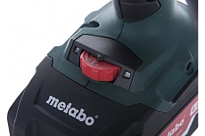 Аккумуляторный винтоверт Metabo BS 18 LTX Impuls 602191500