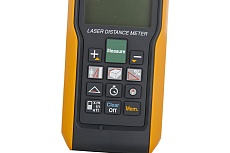 Лазерный дальномер Fluke -424D