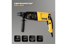 Электрический перфоратор Partnertool PRH-1100