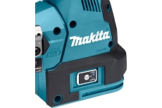 Аккумуляторный перфоратор Makita XGT HR001GM201 199375