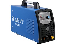 Аппарат плазменной резки AE&T 40А/220В TWP40