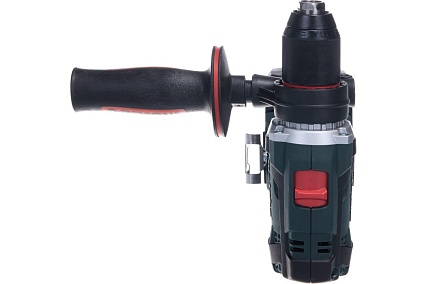 Аккумуляторный винтоверт Metabo BS 18 LTX Impuls T03470