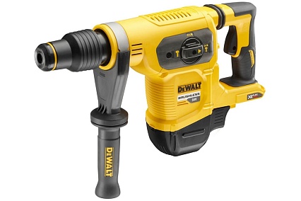 Бесщеточный перфоратор DeWalt DCH481N