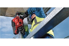 Аккумуляторный перфоратор Hilti TE 6-A36 2098504