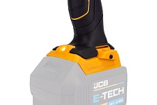 Аккумуляторный шуруповерт JCB 18BLID-B-E(57241) 18V, max 180 Nm, без аккумулятора JCB-18BLID-B-E(57241)