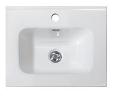 Тумба с раковиной BelBagno Kraft 39-600 60 см Pino Pasadena