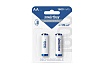 Аккумулятор Smartbuy NiMh AA/2BL 1600 mAh (24/240) 2 шт SBBR-2A02BL1600