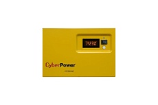 Источник бесперебойного питания Cyberpower CPS 600 E