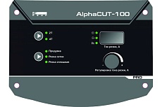 Установка воздушно-плазменной резки Кедр AlphaCUT-100 380В 8012216