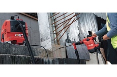 Комбинированный перфоратор Hilti TE 50-AVR 2208523