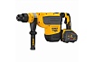 Аккумуляторный перфоратор DeWalt FlexVolt DCH733N