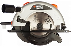 Дисковая пила Black&Decker CD 601