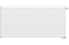 Отопительный стальной панельный радиатор Primoclima тип vc21 в500, д2000 VC21 500х2000