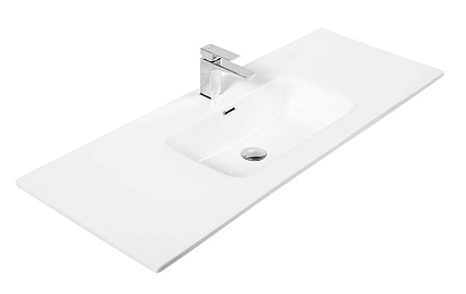 Тумба с раковиной BelBagno Kraft 120 см