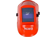 Сварочная маска МС-2 RED Ресанта 65/117