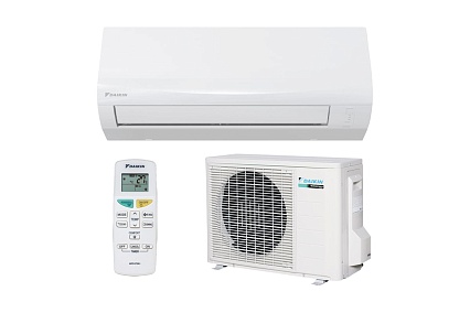 Сплит-система Daikin FTXF35D/RXF35D