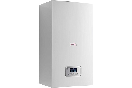 Газовый настенный одноконтурный котел Protherm Пантера 12КТО 0010015240 RG008P1728KH8E