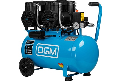 Компрессор Dgm AC-450F безмасляный DG2720-5