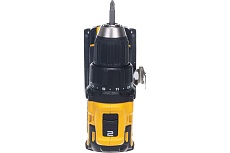 Компактная дрель-шуруповерт DeWalt 18В DCD708S2T