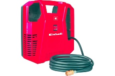 Компрессор Einhell TC-AC 190-8 Kit 4020536