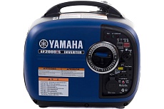 Бензиновый инверторный генератор Yamaha EF 2000 iS 7PB329-060A