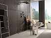 Душевой набор Hansgrohe Raindance Select S 26721000