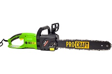 Цепная электропила PROCRAFT Universal K2000