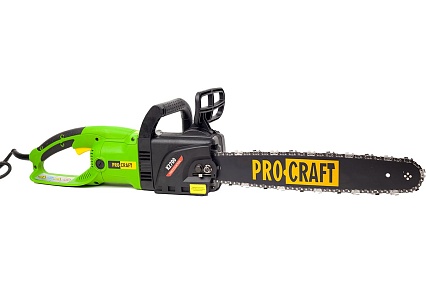 Цепная электропила PROCRAFT Universal K2000