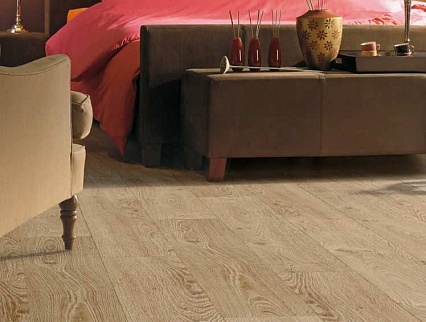 Ламинат Floorwood Epica Дуб Эванс 1380х193х8 мм, D1823