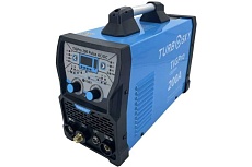 Сварочный аппарат Turbosky TIGPro 200 Pulse AC/DC 325