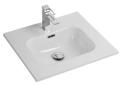 Раковина BelBagno 50 см BB500ETL