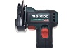 Аккумуляторная угловая шлифмашина Metabo PowerMaxx CC 12 BL 600348850