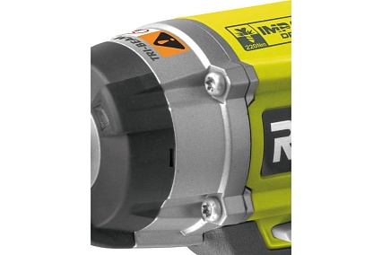 Аккумуляторный винтоверт Ryobi ONE+ RID1801M 5133001168