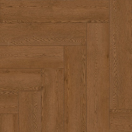 SPC ламинат Alpine Floor Parquet Light Дуб Селена 600x125x4 мм, ECO 13-32A