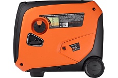 Инверторный генератор Patriot iGX 4000W, 3.5/4.0 кВт 471102340