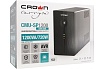 Источник бесперебойного питания Crown Micro CMU-SP1200EURO USB CM000001866