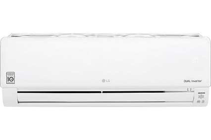 Сплит-система LG серия EVO MAX DC09RH.NSAR/DC09RH.UA3R комплект 64939691