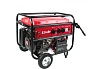 Бензиновый генератор MaxCut MC6500E 047103040