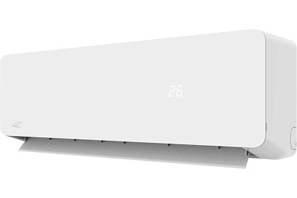 Сплит-система JUST Aircon JAE-07HPSA/MB+JAEO-07HPSA/MB 4640277100865/4640277102135