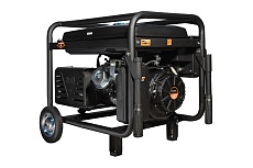 Бензиновый генератор Foxweld Expert G7500 EW 7245