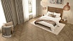 SPC ламинат Alpine Floor Parquet Premium ABA Дуб Насыщенный 600x125x8 мм, ECO 19-7A