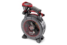 Барабан c зондом и счетчиком microReel L100C Ridgid 30 м для CA-300 35218