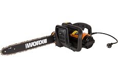 Цепная пила Worx WG303E