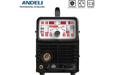 Сварочный аппарат Andeli mct-520 dpl pro 6 в 1 ADL20-603