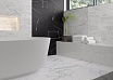 Керамогранит Kerranova Marble Trend Carrara 60x60 см, K-1000/LR/600x600x10