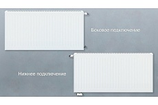 Радиатор Viessmann Universalheizkörper тип 33 300x800 7572433