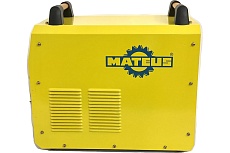 Сварочный инверторный аппарат Mateus MMA-400A-N MS08208