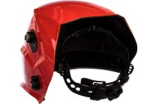 Маска сварщика Хамелеон OPTIMA 9.13 RED/IR 9-13R S Fubag 38073