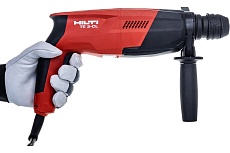 Перфоратор Hilti TE 3-CL чемодан 2122604